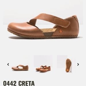 THE ART COMPANY size 8.5 women's shoes